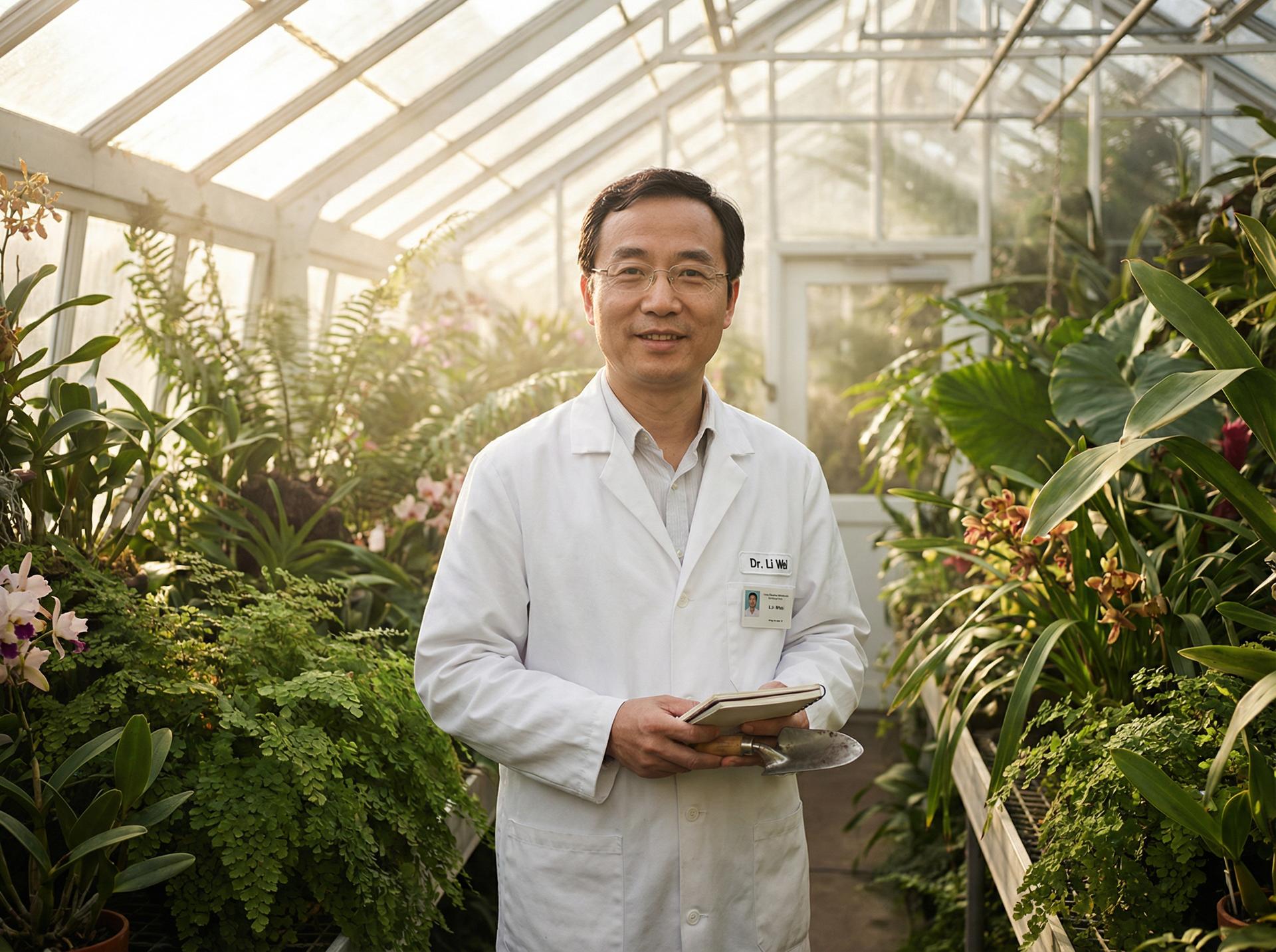 陈美娇